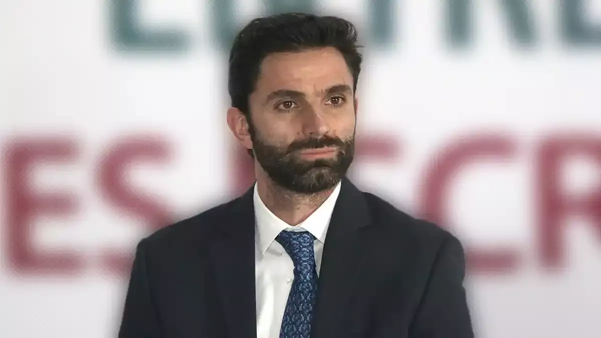 Pese a deficiencias, Rodrigo Abdala regresa como delegado de Bienestar en Puebla.