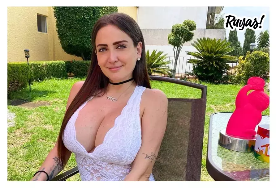 Celia Lora inaugurará un club nocturno en Puebla capital