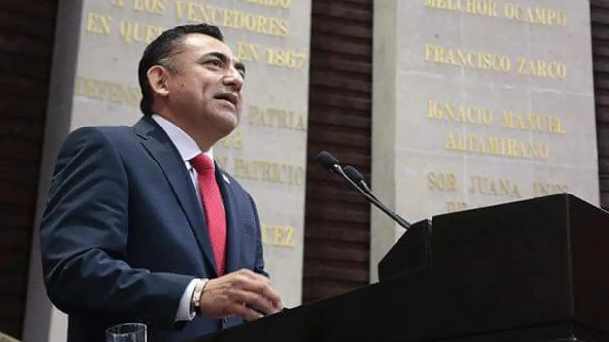 Salud, educación y bienestar social, temas prioritarios por atender: Lázaro Jiménez