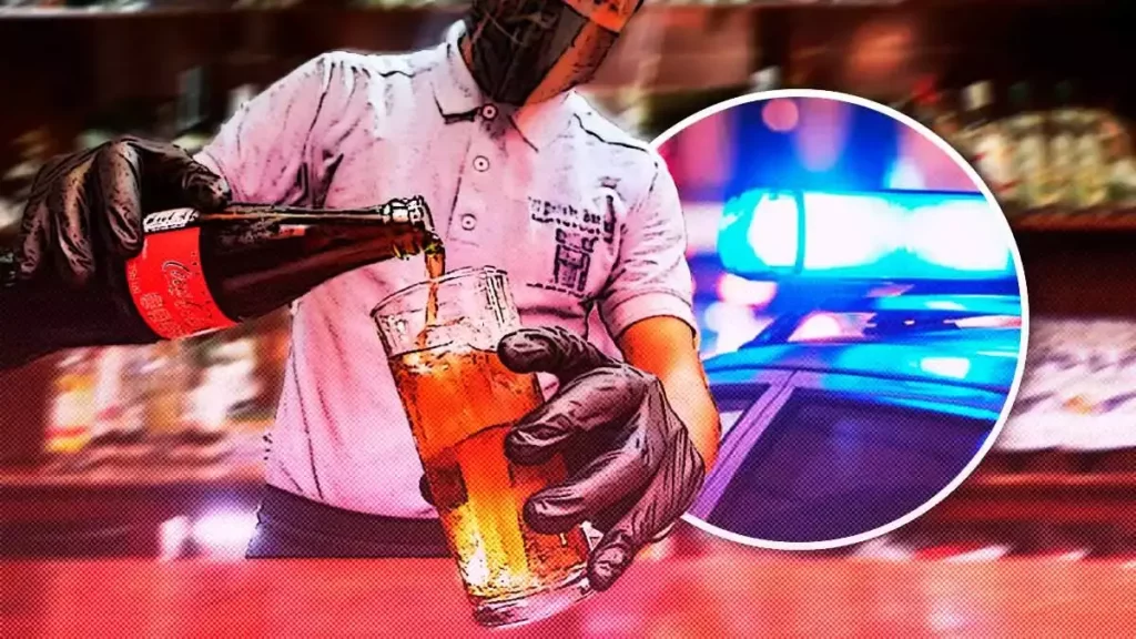 Exigen a ayuntamientos, regular bares de Puebla para evitar agresiones a clientes