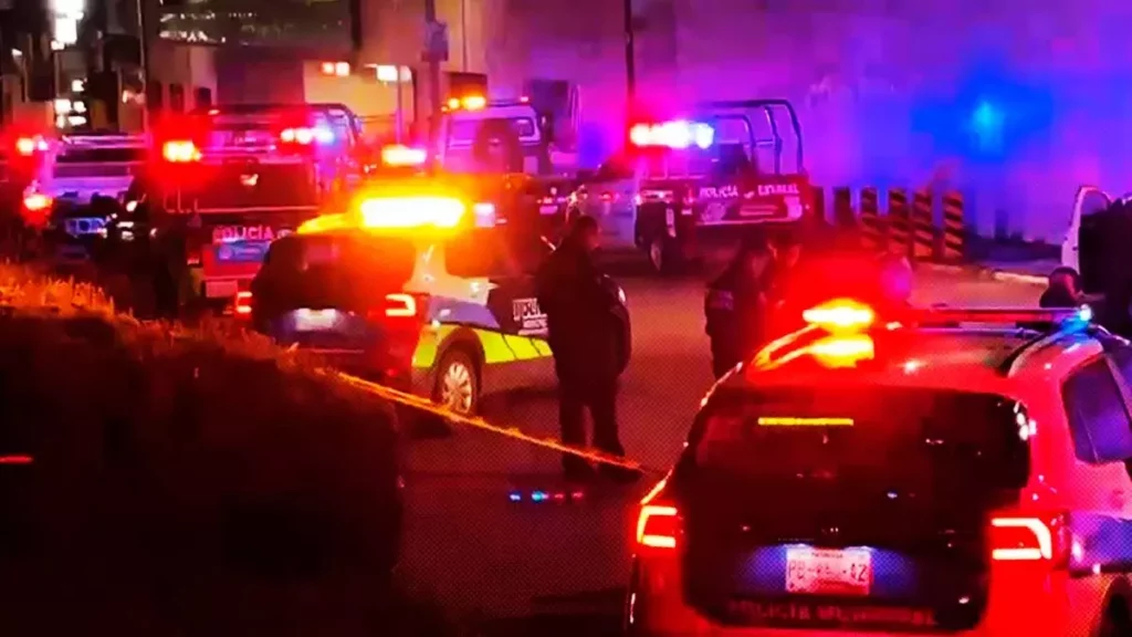 3 autos al corralón y 12 multas deja operativo contra arrancones en Las Torres