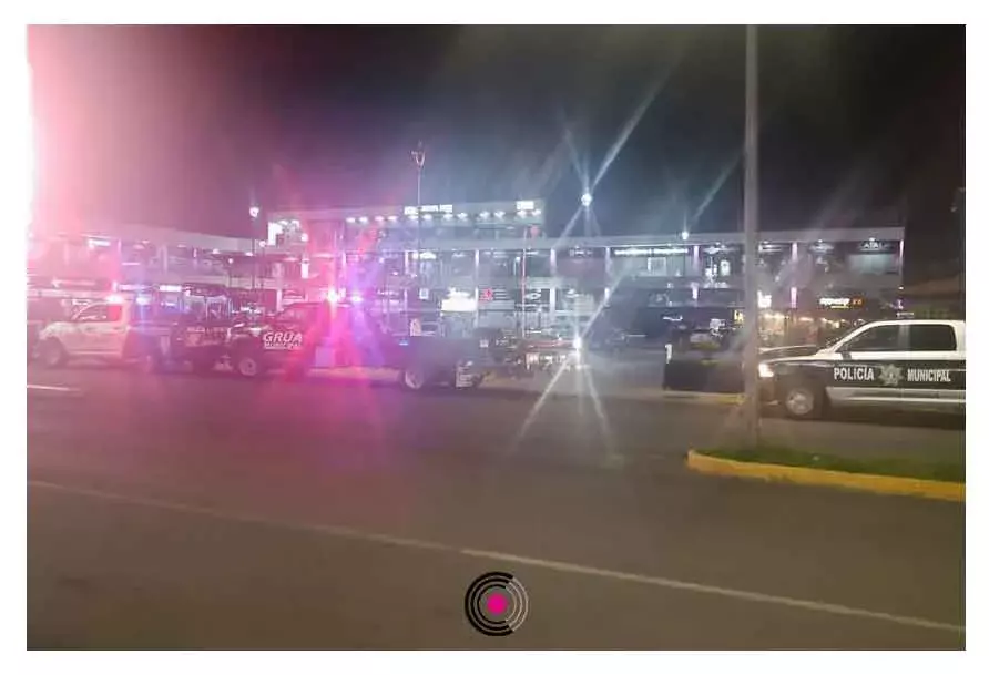 3 autos al corralón y 12 multas deja operativo contra arrancones en Las Torres