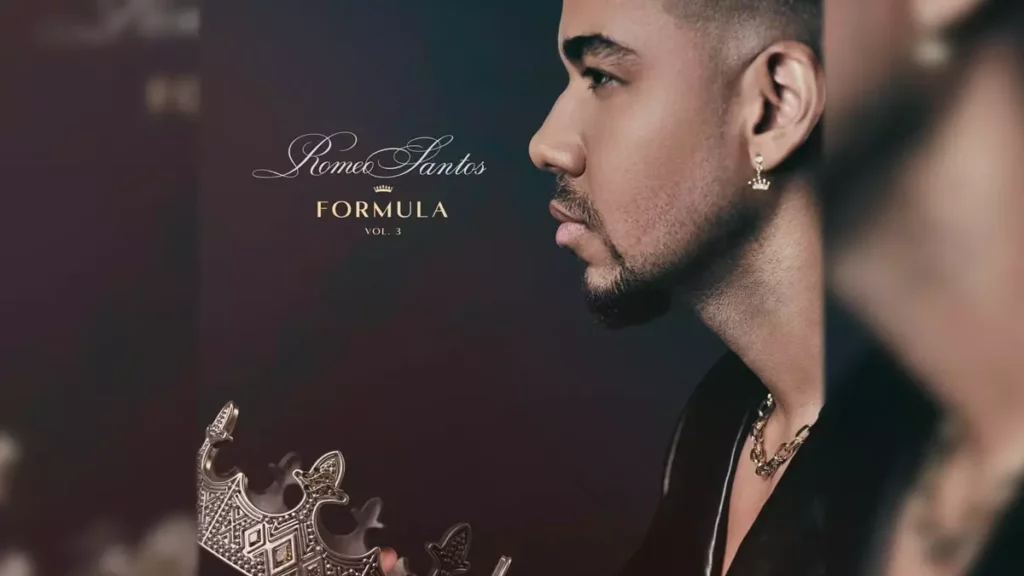 Romeo Santos lanza duetos con Christian Nodal, Justin Timbarlake y Rosalía.