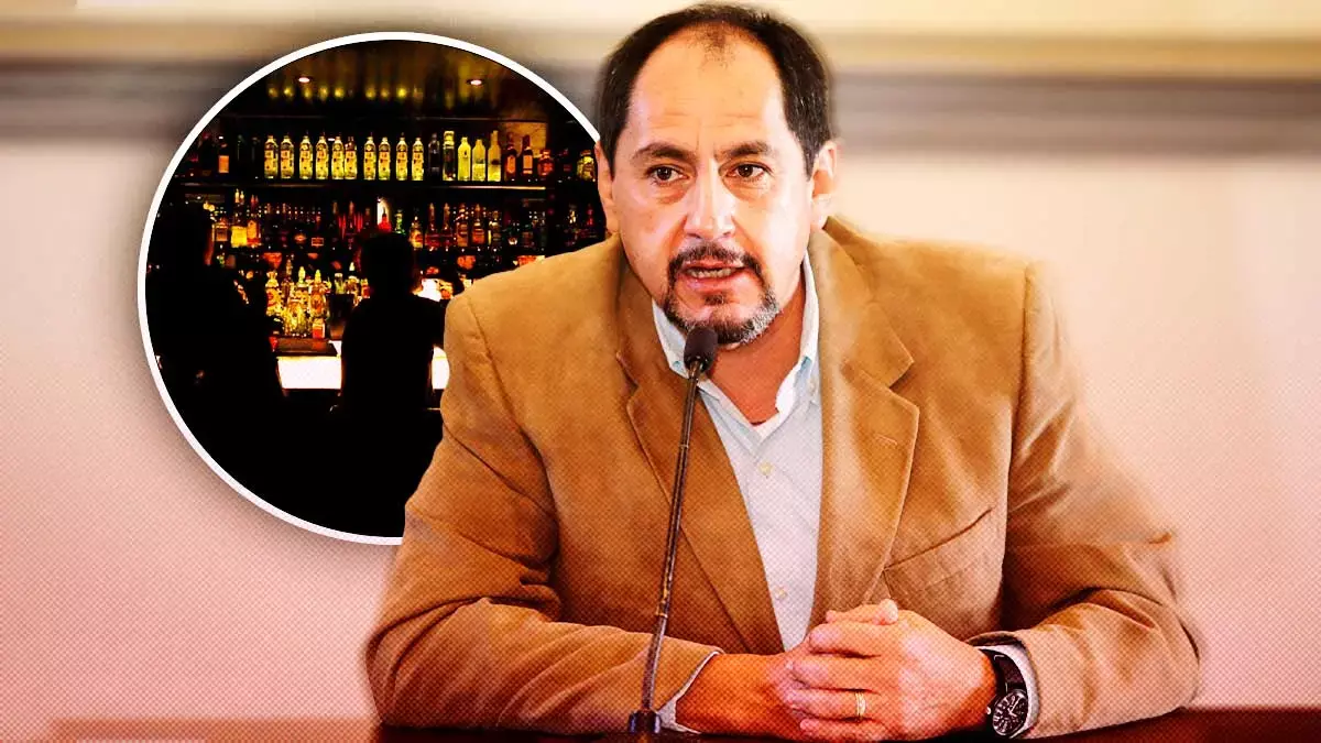 Ayuntamiento de Puebla no tiene facultades para regular agresiones en bares