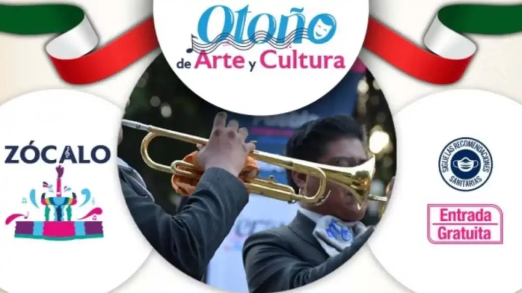 Puebla capital celebrará el mes patrio con más de 80 actividades culturales
