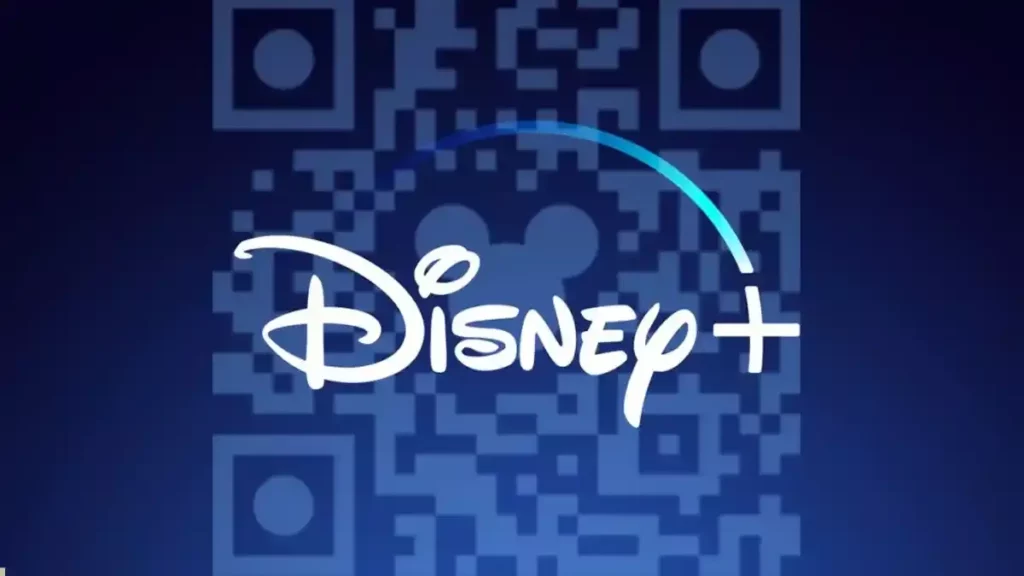 Disney Plus venderá productos de sus series a través de códigos QR