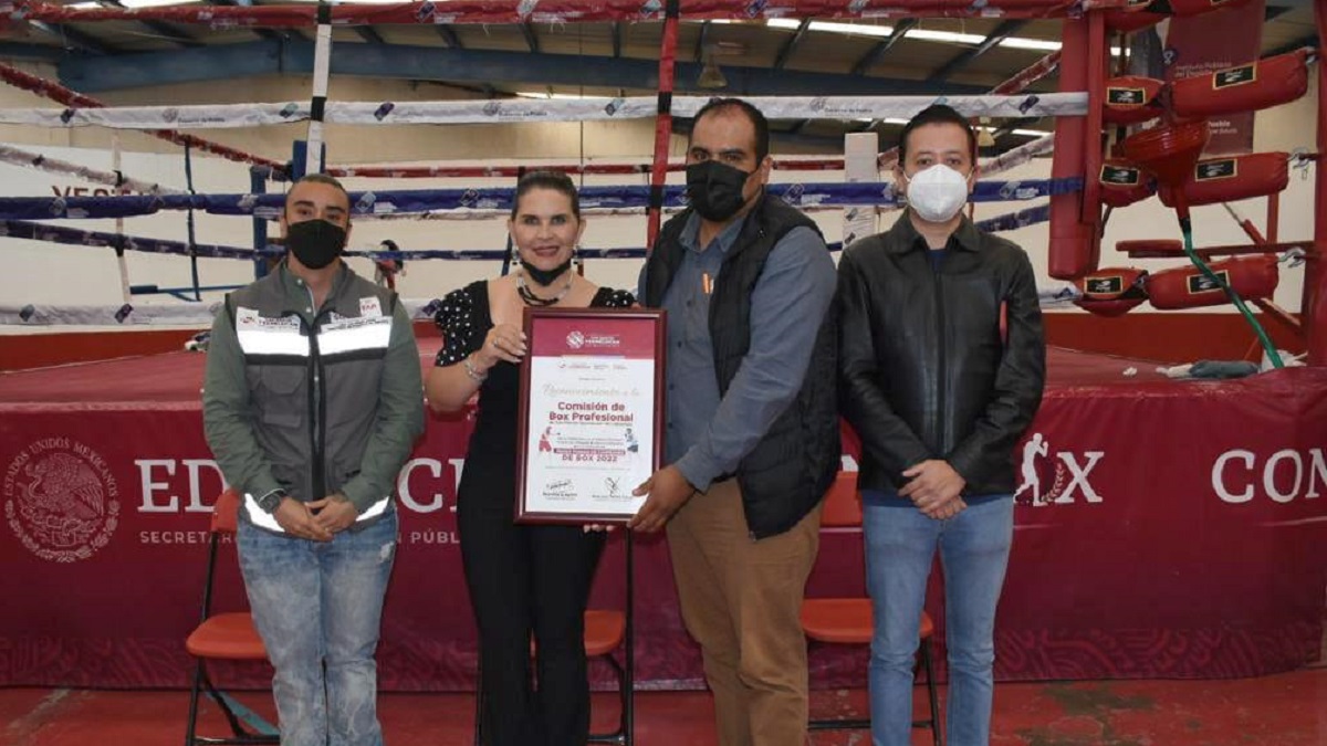Primer torneo de campeones, etapa municipal en Texmelucan