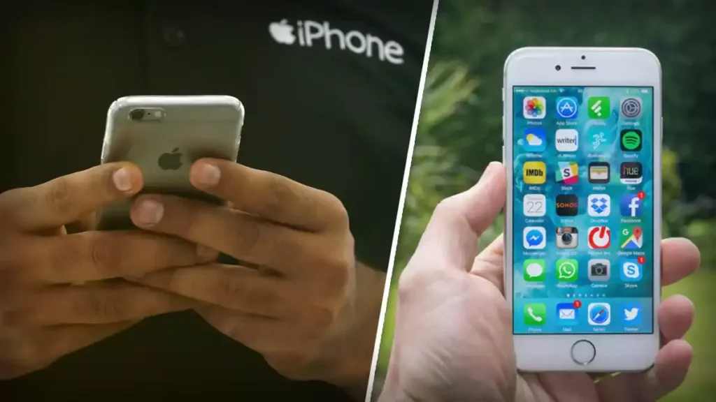 Estos iPhone y otros productos Apple no recibirán más actualizaciones.