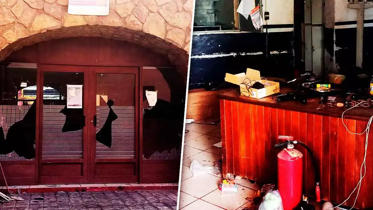 Toma de presidencia de Chiautla de Tapia deja 3 heridos