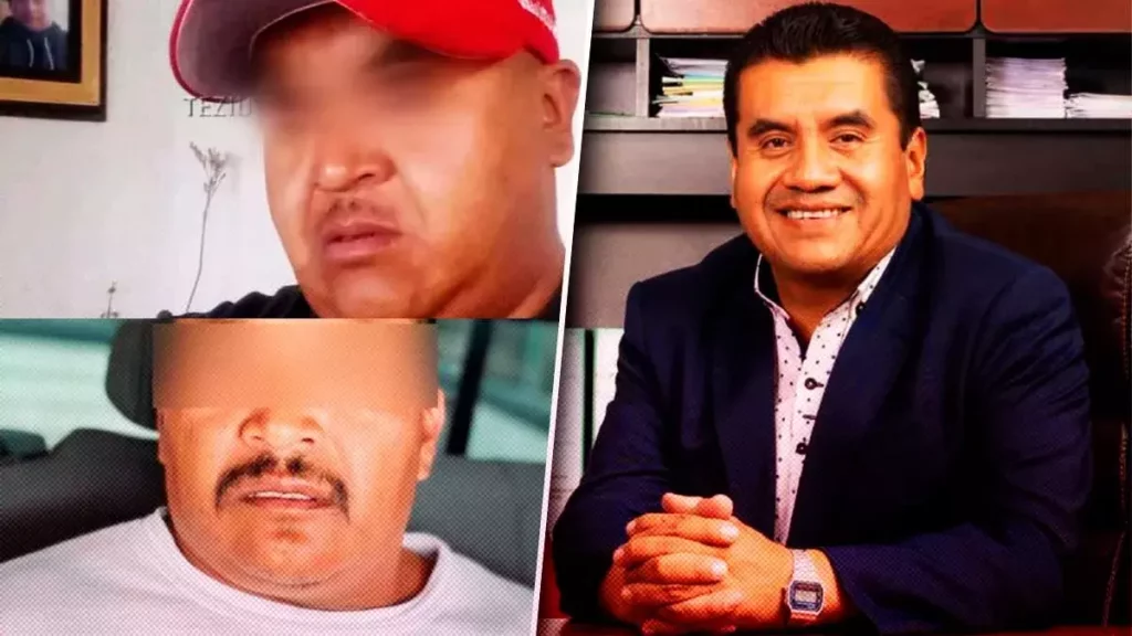 Banda del “Municiones” azota Nopalucan; acusan al alcalde ser su cómplice