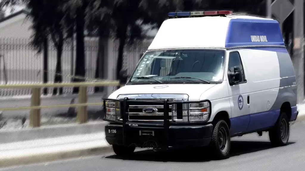 Hombre ebrio se quita la vida en Puebla.