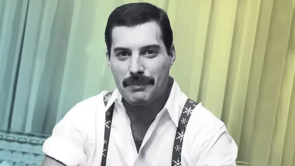 ¡Feliz cumpleaños! Conoce 10 cosas que no sabías de Freddie Mercury.