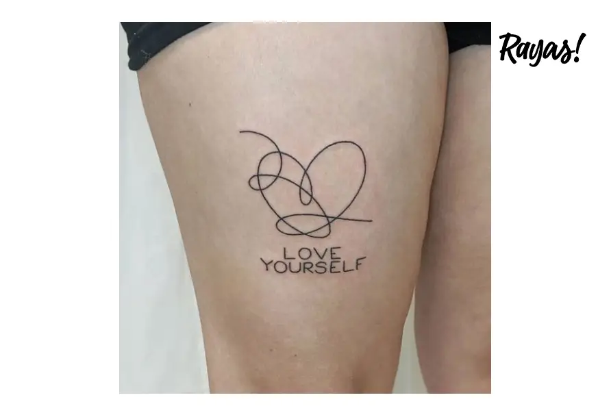 Tatuajes pequeños 15 diseños que te inspirarán a hacerte uno