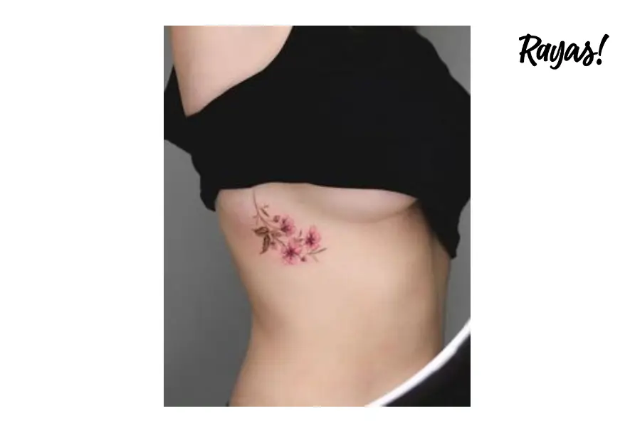 Tatuajes pequeños 15 diseños que te inspirarán a hacerte uno