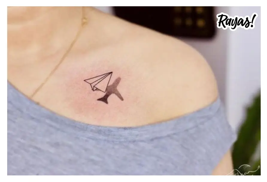 Tatuajes pequeños 15 diseños que te inspirarán a hacerte uno