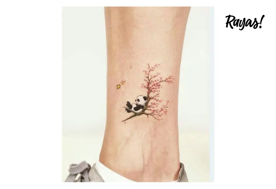 Tatuajes pequeños 15 diseños que te inspirarán a hacerte uno