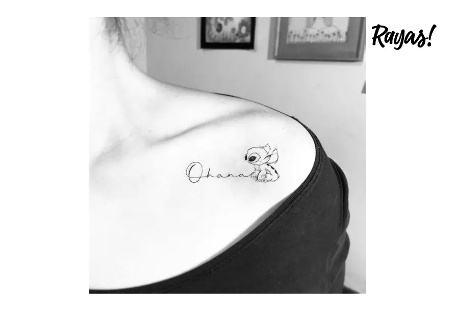 Tatuajes pequeños 15 diseños que te inspirarán a hacerte uno