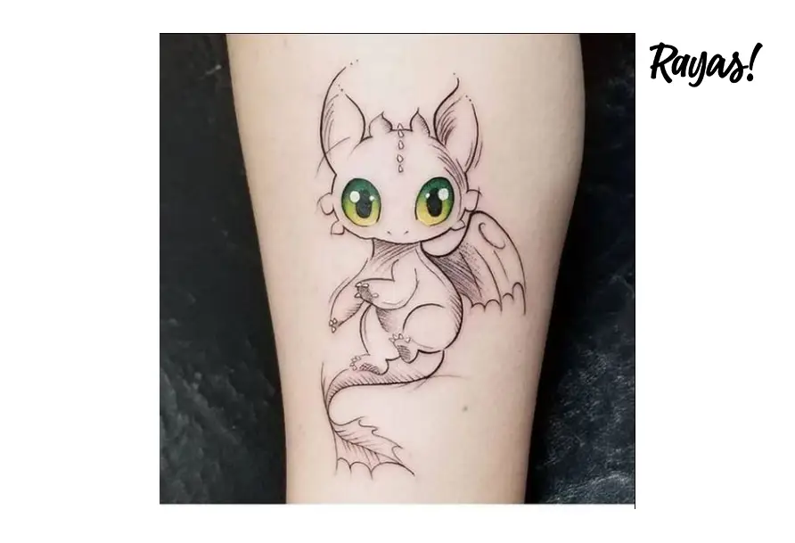 Tatuajes pequeños 15 diseños que te inspirarán a hacerte uno