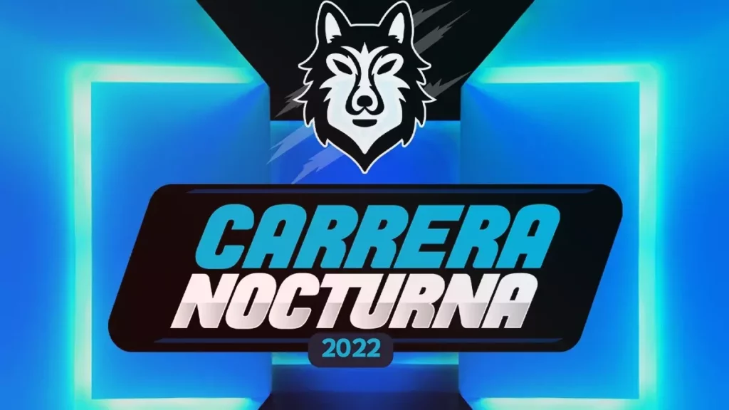 Lanzan convocatoria para la Carrera nocturna 2022 organizada por la BUAP