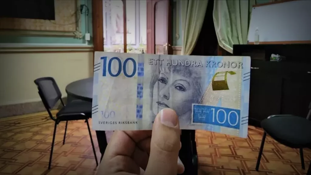 Estafó a empleada del Centro Histórico con billete extranjero: ¡y todavía dio cambio!