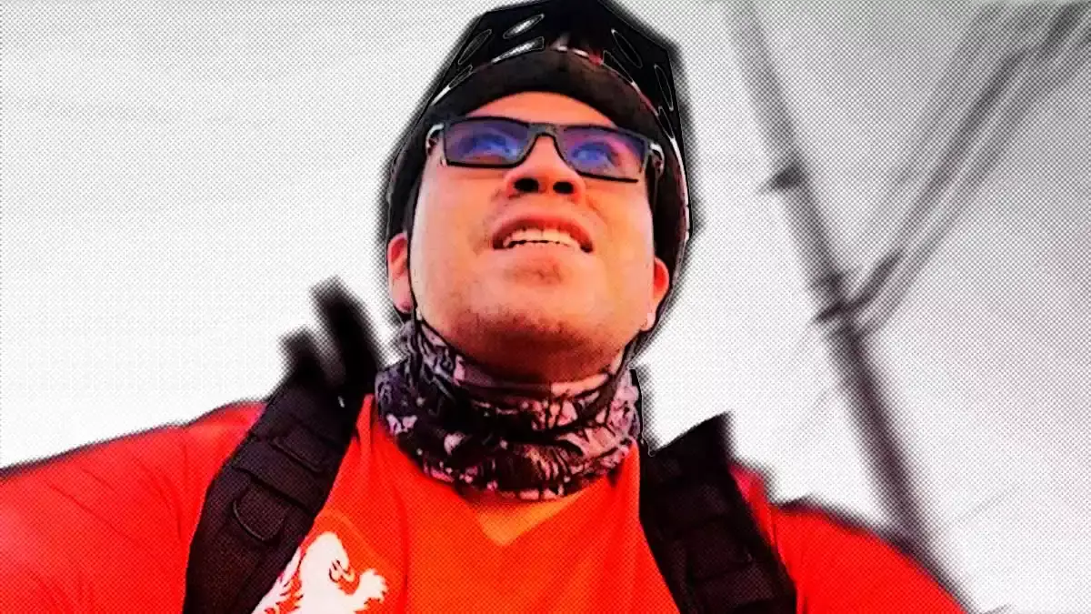 Él es Bruno García Mata, el policía asesinado en Tehuacán
