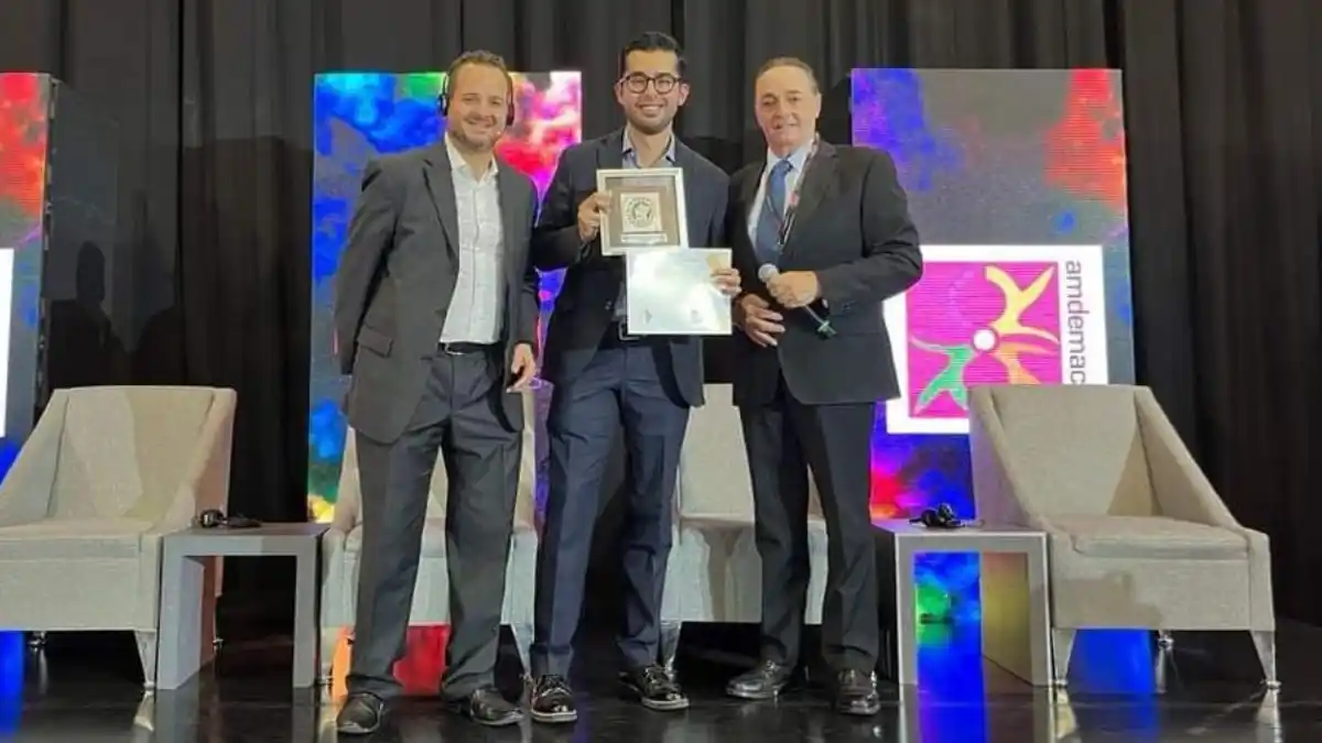 Ciudad de Puebla participa en Encuentros Latinoamericanos para la atracción de eventos