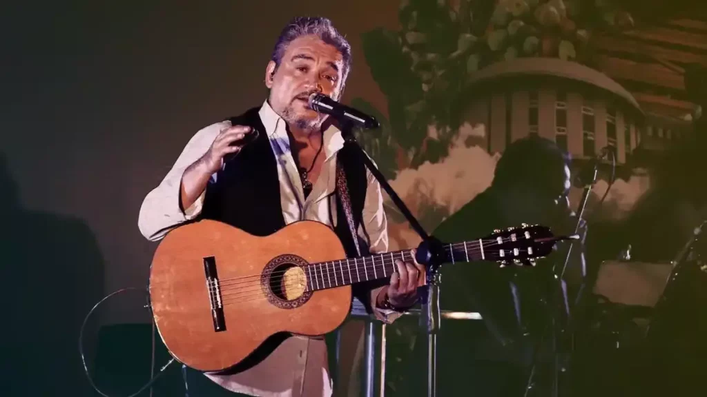 Raúl Ornelas exhibe a edil de Ciudad Serdán por no pagarle un concierto.