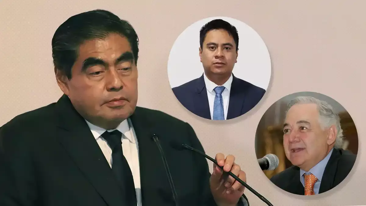 Barbosa pide a edil de Chiautzingo devolver equipos de seguridad entregados por Raúl Salinas.