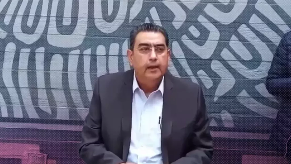 Eduardo Rivera debe buscar consenso para aprobar el DAP en 2023: Sergio Salomón