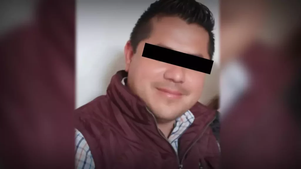 Por romper sellos en la laguna de Alchichica vinculan a ex edil de Tepeyahualco.