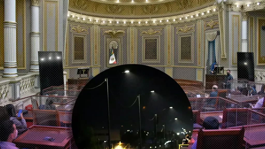 Ayuntamiento de Puebla solicitará al Congreso la aprobación del DAP para 2023