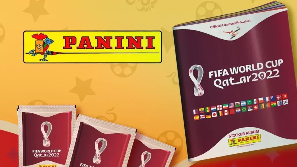 OXXO regala el álbum Panini del Mundial de Qatar 2022, incluye futbolistas mexicanos