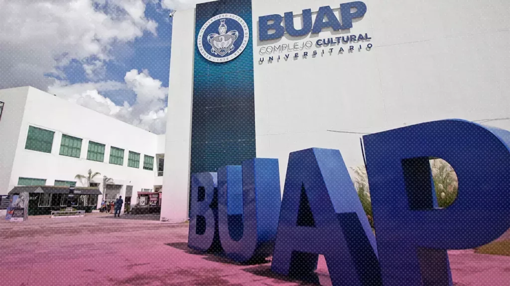 Seis universidades de Puebla dentro de las 100 mejores de México