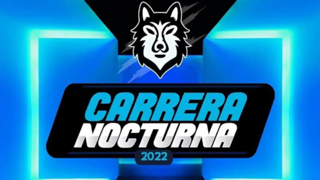 Regresa la Carrera Nocturna Universitaria en su edición 2022