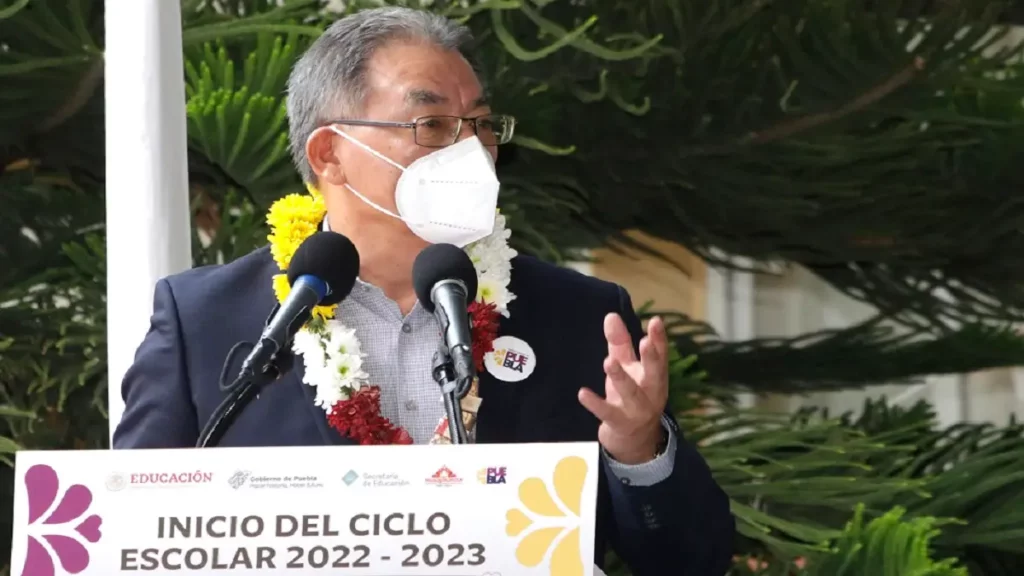 Melitón Lozano pide respetar “tiempos y formas” rumbo a las elecciones del 2024