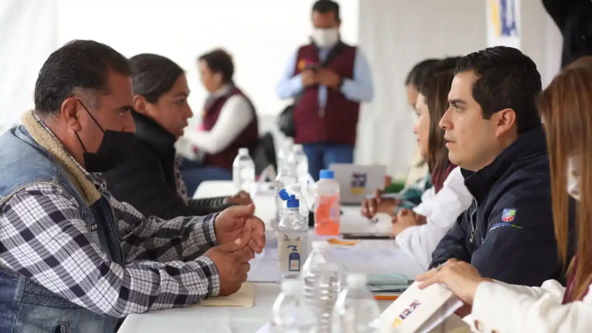 Consejo Consultivo de Turismo rinde protesta en Chignahuapan.