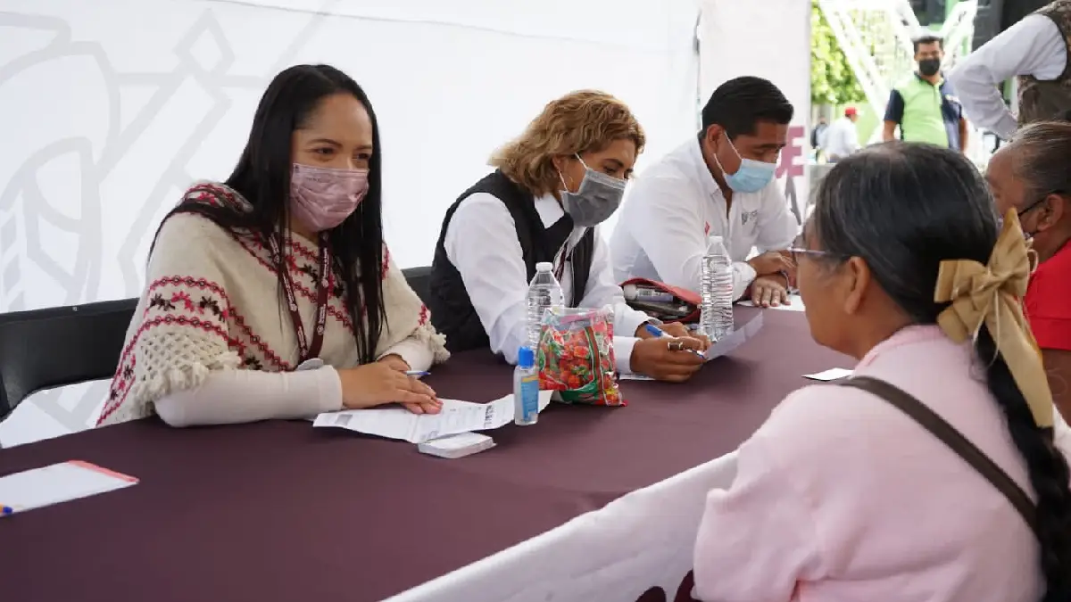 Ayuntamiento de Xicotepec y Secretaría de Bienestar refuerzan colaboración en el Martes Ciudadano