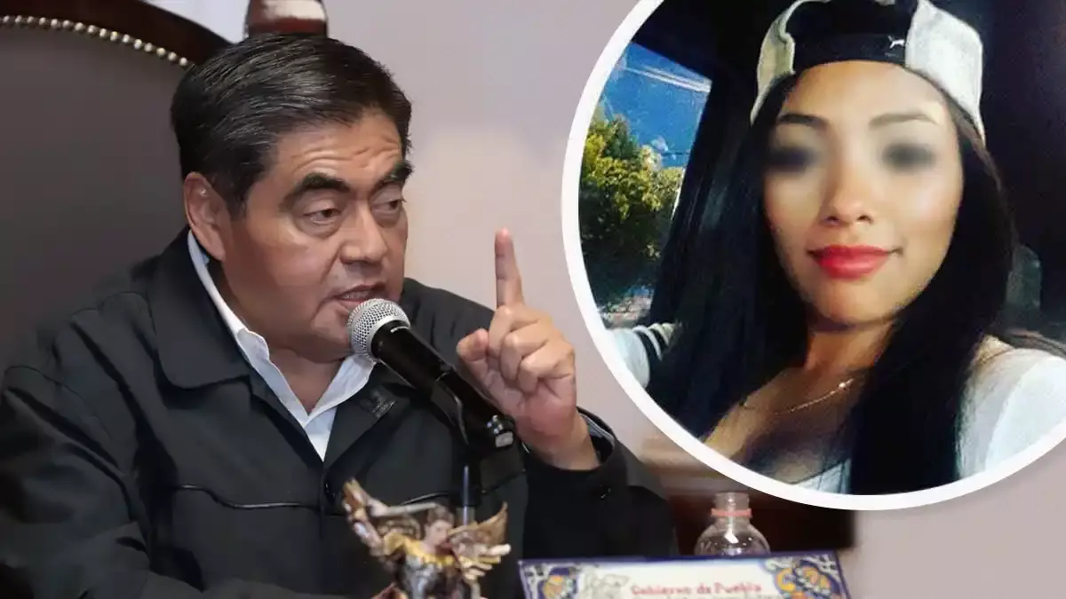 “La Patrona” se esconde en Tepito y estamos por detenerla: Barbosa.
