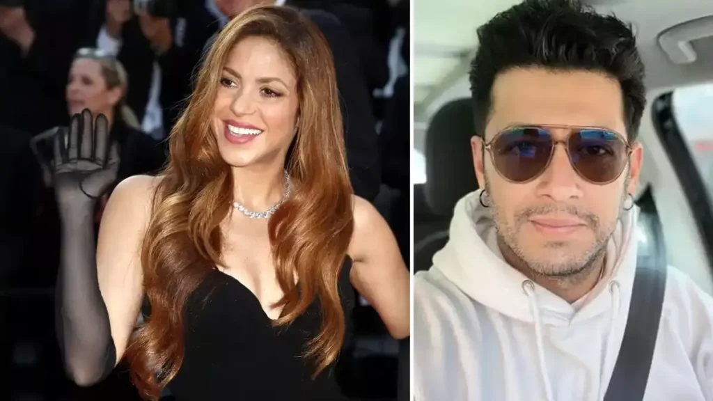 ¿Shakira tuvo un hijo ilegítimo? Esta es la historia