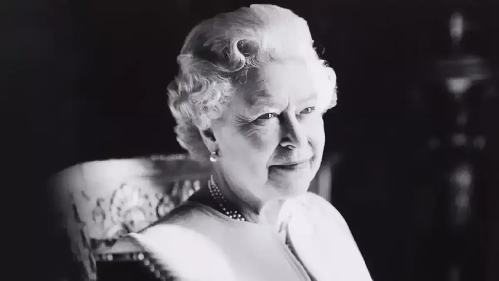 La Reina Isabel II muere a los 96 años