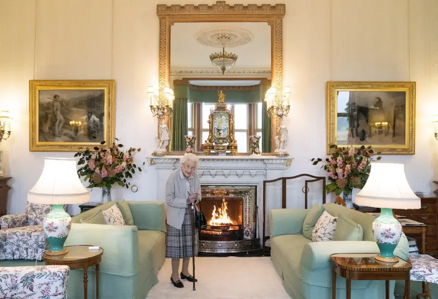 Muere la Reina Isabel II a los 96 años