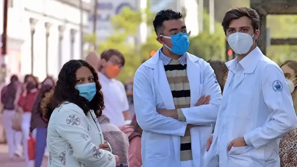 Inmuebles en renta en zonas universitarias de Puebla están al 80%