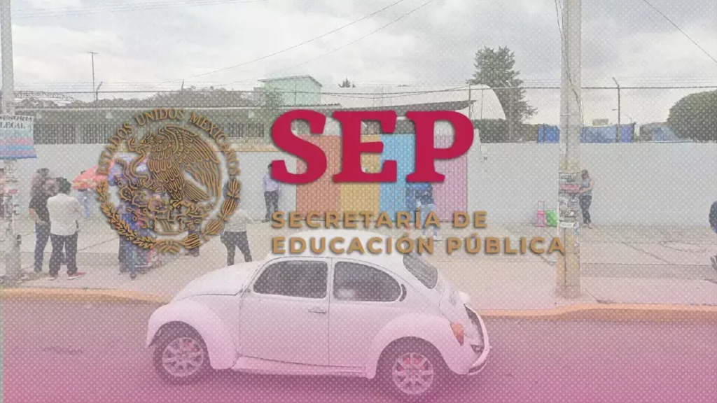 Ya se investiga presunto abuso sexual de una menor en kínder de Amalucan: SEP