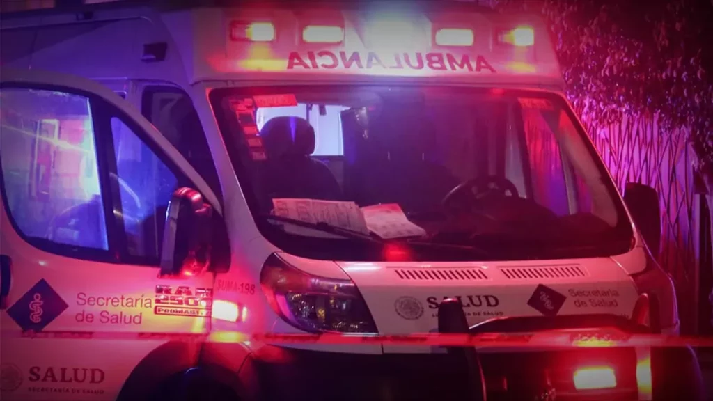 Ahogado en un pozo muere trabajador en el corredor industrial La Ciénega.