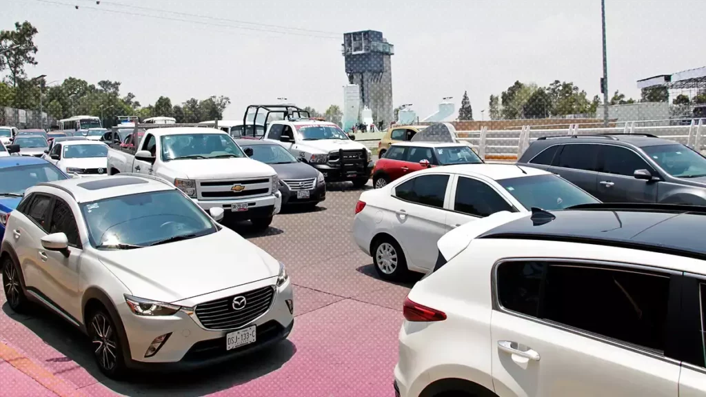 En Puebla, 180 mil automovilistas ignoraron canje de placas voluntario; en 2023 será obligatorio.