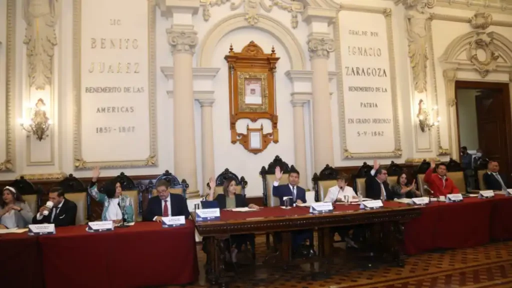 Ayuntamiento de Puebla incentiva apertura de negocios a través de trámites más sencillos