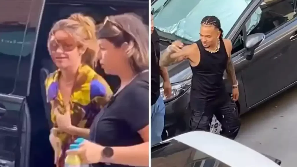 Nuevos escándalos de Shakira y Gerard Piqué; ella estrenará canción con Ozuna