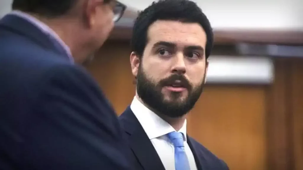 El juicio de Pablo Lyle ya tiene fecha; podría pasar 10 años en prisión