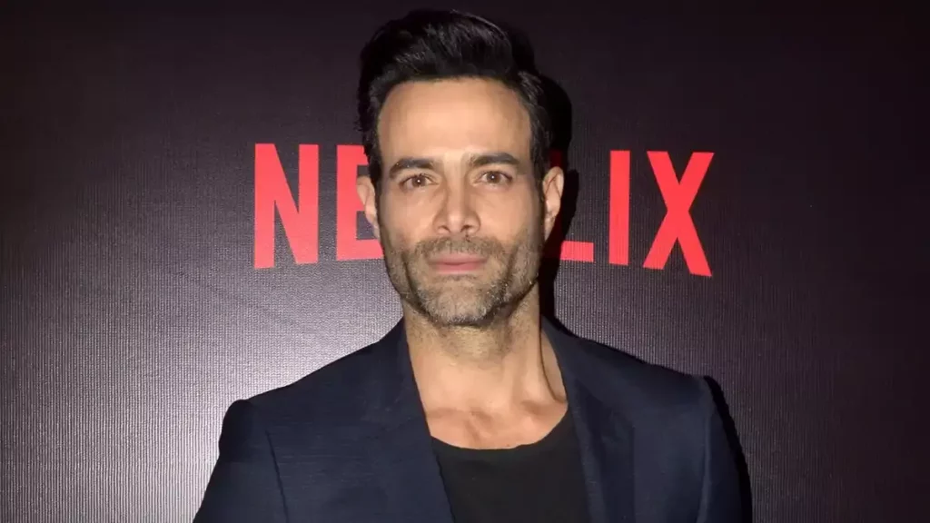 ¡Orgullo latino! Luis Roberto Guzmán debutó en Hollywood en la serie Cobra Kai