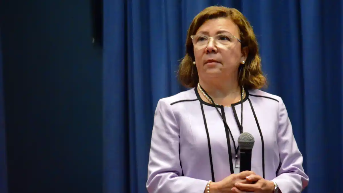 La nutrición mejora la salud, calidad de vida y sobrevivencia de un paciente con cáncer: Dolores Rodríguez Veintimilla